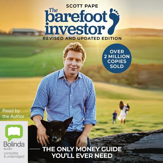 The Barefoot Investor: Classic Edition