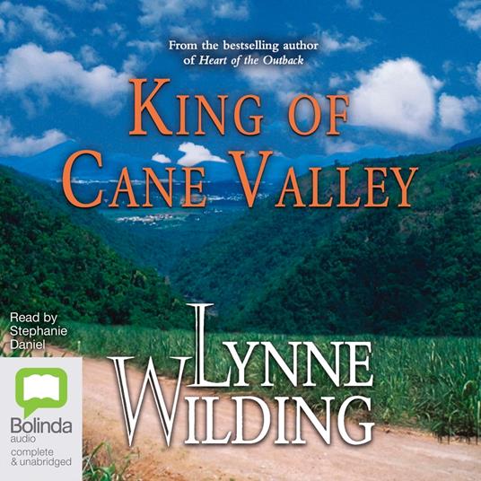 King of Cane Valley