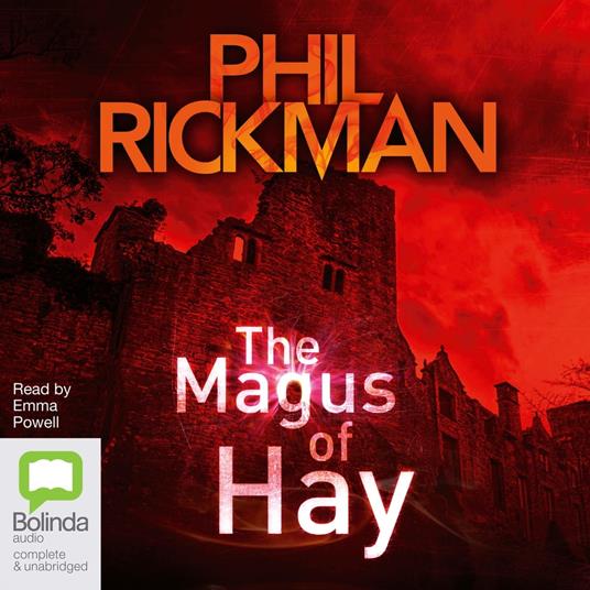 The Magus of Hay