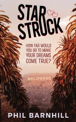Starstruck - Phil Barnhill - cover