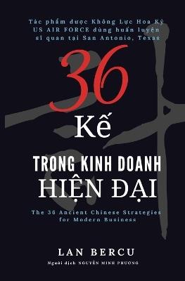 36 K? Trong Kinh Doanh Hi?n Ð?i - Lan Bercu - cover