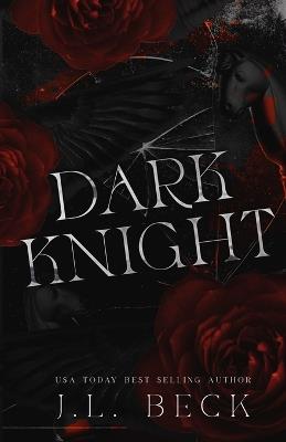 Dark Knight - J L Beck - cover