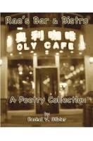 Rae's Bar & Bistro: A Poetry Collection - Rachel V. Olivier - cover