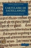 Cartulaire de Sauxillanges - cover