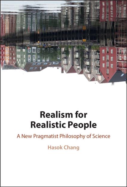 Realism for Realistic People