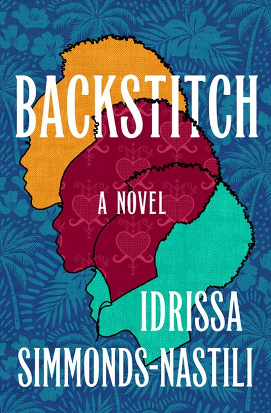 Backstitch