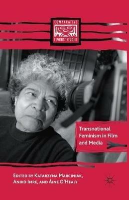 Transnational Feminism in Film and Media - cover