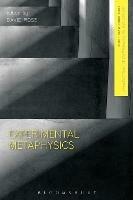 Experimental Metaphysics - cover