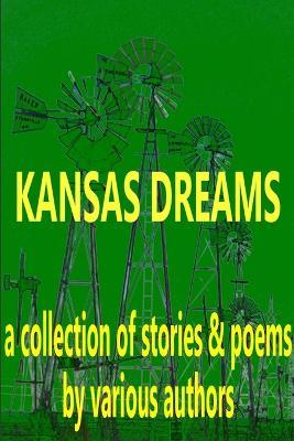 Kansas Dreams - Kwa Anthology - cover
