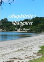 Amphitrite's Daughter - Victoria Raineri - cover