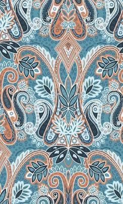 Pocket Notebook - Nikky Starrett - cover