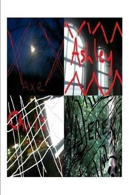 Avilascaca Season 2 Episodes 1-8 - Ace Finlay - cover