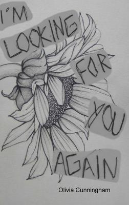 I'm Looking For You Again - Olivia Cunningham - cover