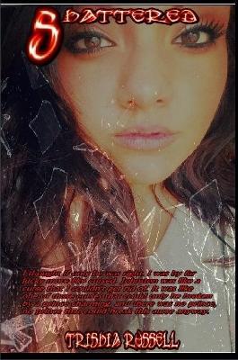 Shattered - Trishia Russell - cover