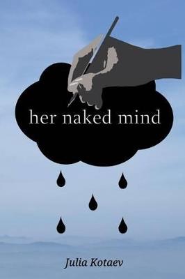 her naked mind - Julia Kotaev - cover