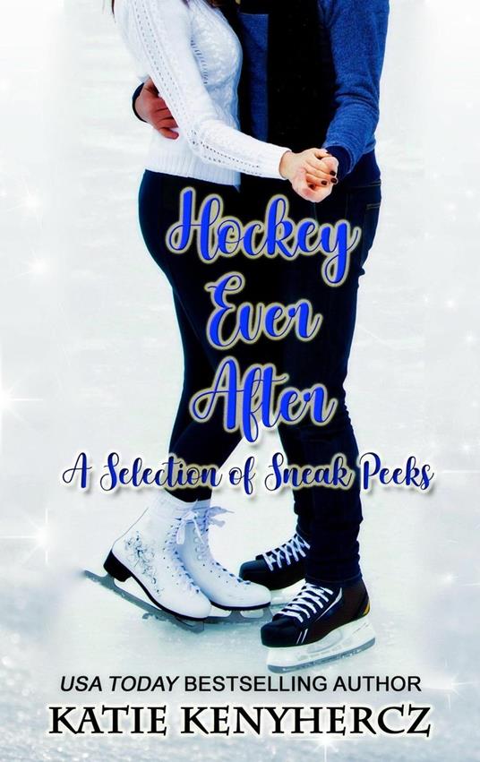 Hockey Ever After