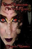 Night Creatures: The Whole Story - Trishia Russell - cover