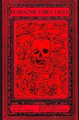 Fearsome Fairy Tales - Pio McDonnell - cover