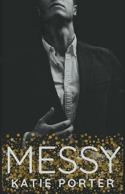Messy - Katie Porter - cover