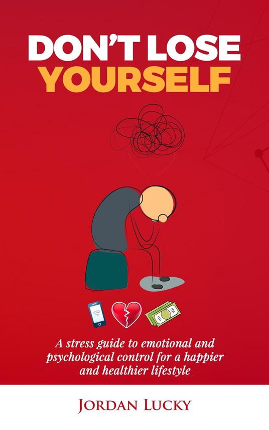 Don't Lose yourself