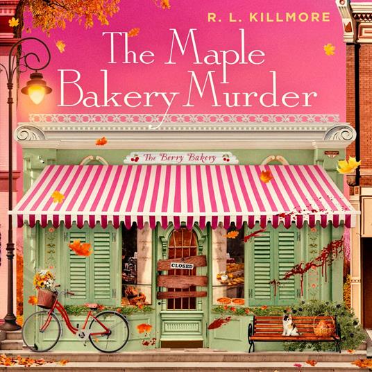 The Maple Bakery Murder