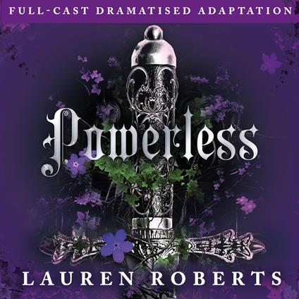 Powerless (Full-Cast Dramatised Adaptation)