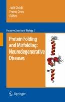 Protein folding and misfolding: neurodegenerative diseases - cover
