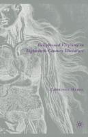Enlightened Virginity in Eighteenth-Century Literature - C. Harol - cover