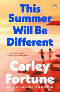 Libro in inglese This Summer Will Be Different Carley Fortune