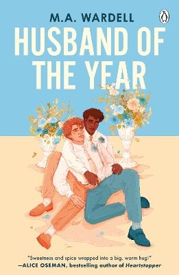 Husband of the Year - M.A. Wardell - cover
