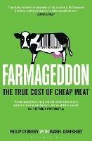 Farmageddon: The True Cost of Cheap Meat - Philip Lymbery - cover