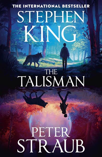 The Talisman