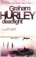 Deadlight - Graham Hurley - cover