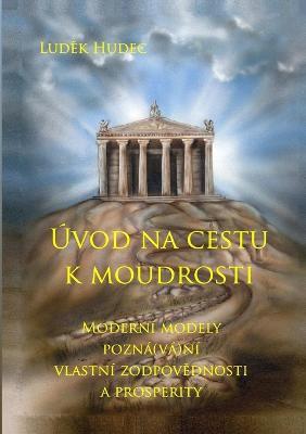 Uvod Na Cestu K Moudrosti - Ludek Hudec - cover