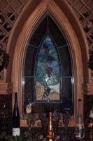 The Millionaire's Guide To Mix Drinks (Recipes To Keep You Warm and Sexy) - Kimball Hopson - cover