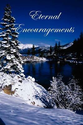 Eternal Encouragements - Aimee Firtz - cover