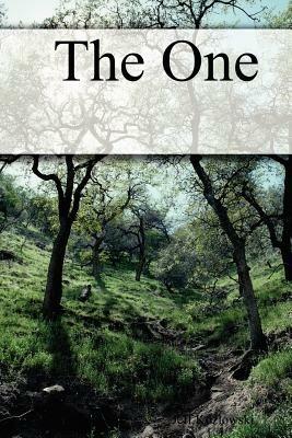 The One - Jeff Kozlowski - cover