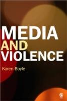 Media and Violence: Gendering the Debates - Karen Boyle - cover