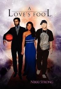 A Love's Fool - Nikki Strong - cover