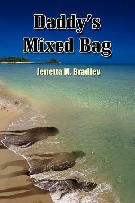 Daddy's Mixed Bag - Jenetta , M. Bradley - cover