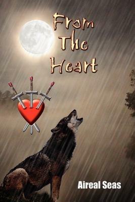 From The Heart - Aireal Seas - cover