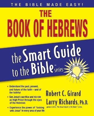 The Book of Hebrews - Robert C. Girard - cover