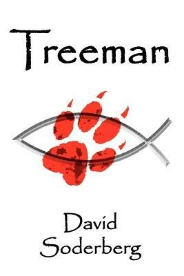 Treeman - David Soderberg - cover