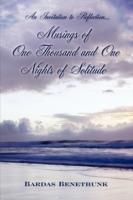 Musings of One Thousand and One Nights of Solitude - Bardas Benetbunk - cover