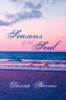 Seasons of the Soul - Desiree Barnes - cover