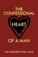 The Confessional Heart of a Man - Greatest Poet a The Greatest Poet Alive,The Greatest Poet Alive - cover