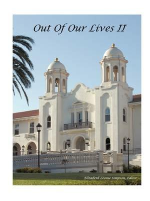 Out of Our Lives II - cover