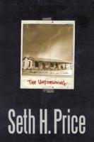 The Unforgiving - H Price Seth H Price - cover