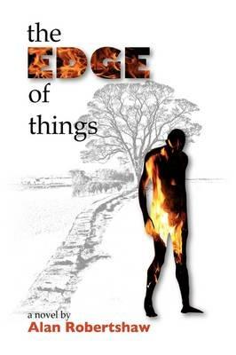 The Edge of Things - Alan Robertshaw - cover