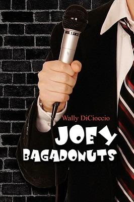 Joey Bagadonuts - Wally Dicioccio - cover